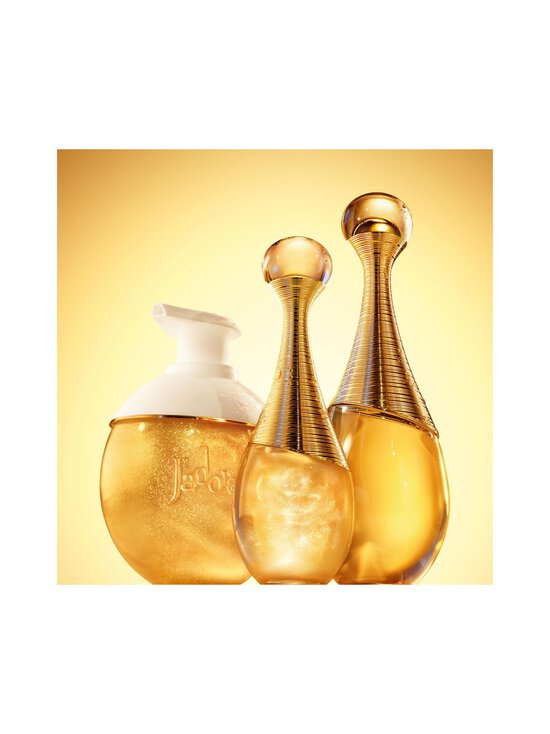 DIOR - J'adore Hair Mist Shimmering -hiustuoksu - NOCOL | Stockmann - photo 7