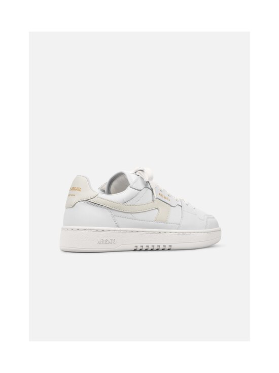 AXEL ARIGATO - Nahast tossud Dice-A - WHITE/OFF WHITE - photo 2 AXEL ARIGATO - Nahast tossud Dice-A - WHITE/OFF WHITE | Stockmann - photo 2