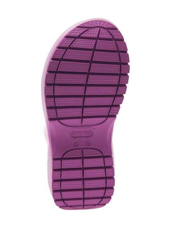 Crocs - Sandaalid Classic Mega Crush - 5BX HYDRANGEA - photo 4 Crocs - Sandaalid Classic Mega Crush - 5BX HYDRANGEA | Stockmann - photo 4