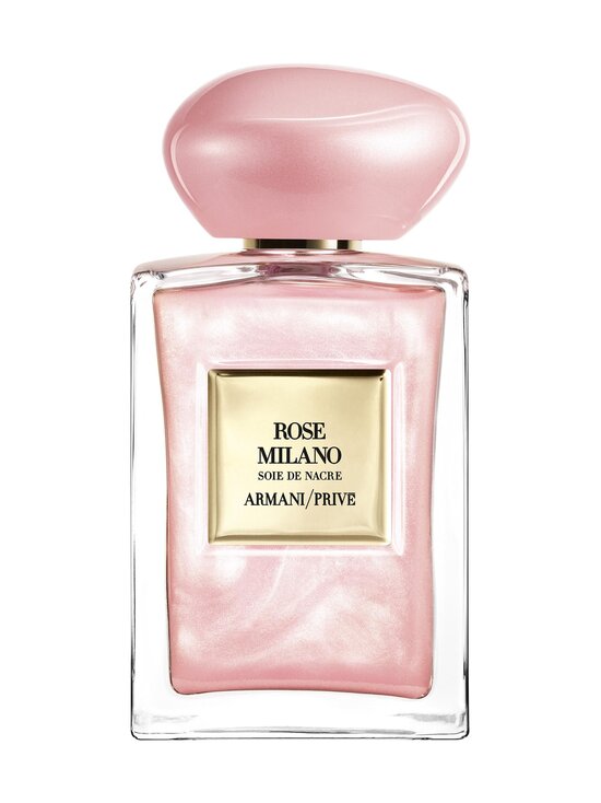 Privé Rose Milano EdT tualetes ūdens 100 ml