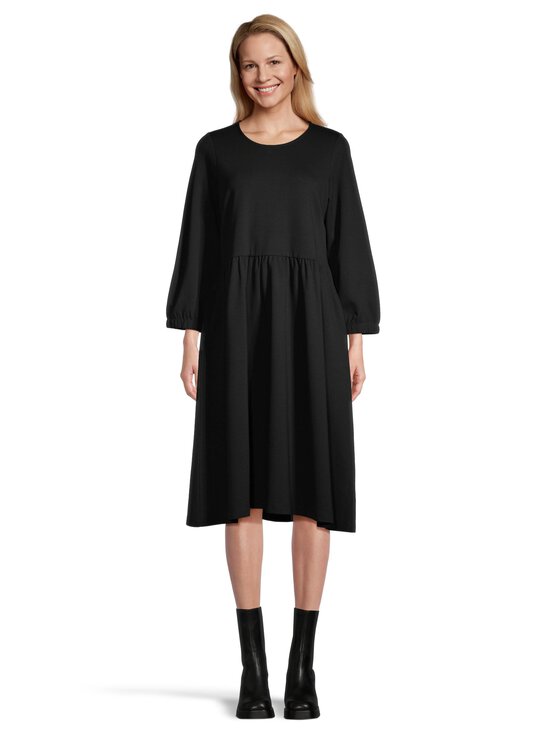 NOOM - Kleit Joelle Punto - BLACK | Stockmann - photo 2