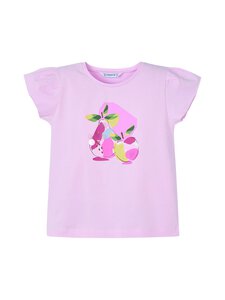 Mayoral - T-särk - MAUVE 40 Mayoral - T-särk - MAUVE 40 | Stockmann
