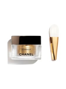 CHANEL - SUBLIMAGE LE MASQUE Ultimate Mask Regenerates And Strengthens | Stockmann