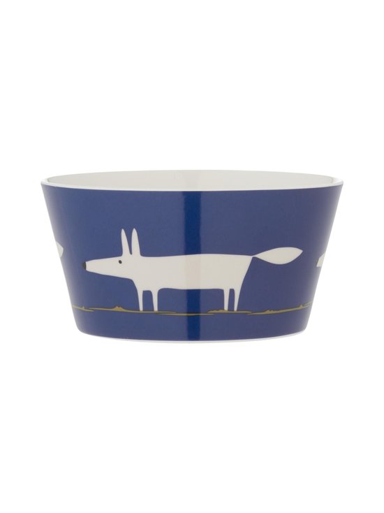 Mr Fox Medium -kulho