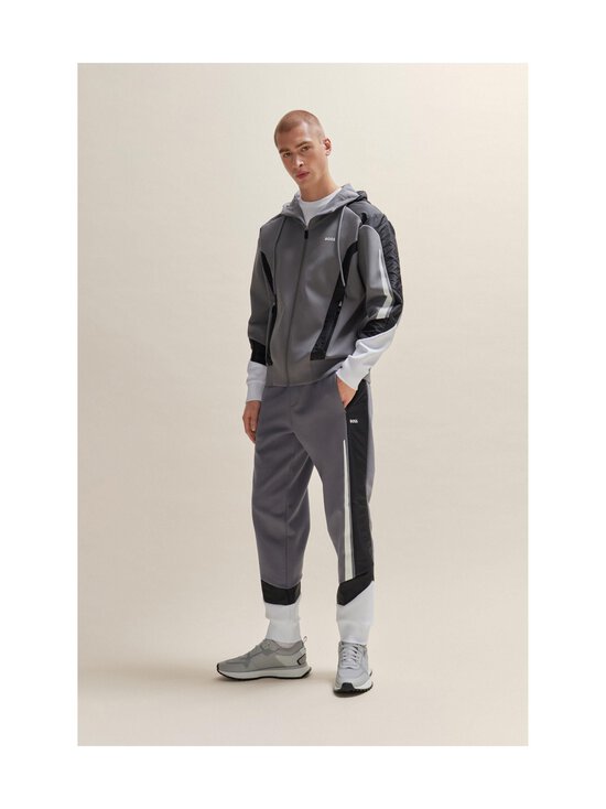BOSS - Hadikon-verryttelyhousut - 036 MEDIUM GREY | Stockmann - photo 2
