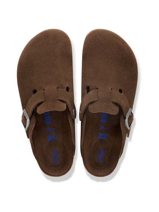BIRKENSTOCK - Boston-sandaalit - CARAFE TONAL FB | Stockmann - photo 3