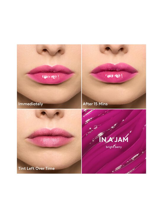 Fenty Beauty - Gloss Bomb Burst -huulikiilto - IN A JAM | Stockmann - photo 4