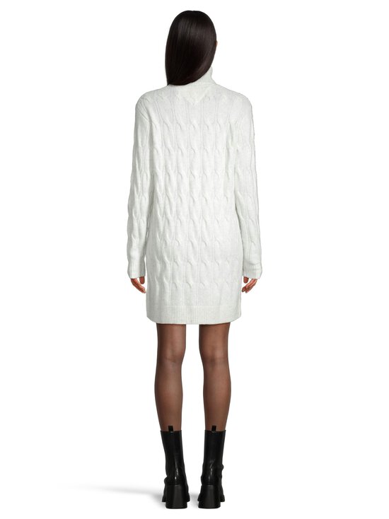 Tommy Jeans - Kootud kleit - AE3 OAT MARL HTR - photo 3 Tommy Jeans - Kootud kleit - AE3 OAT MARL HTR | Stockmann - photo 3
