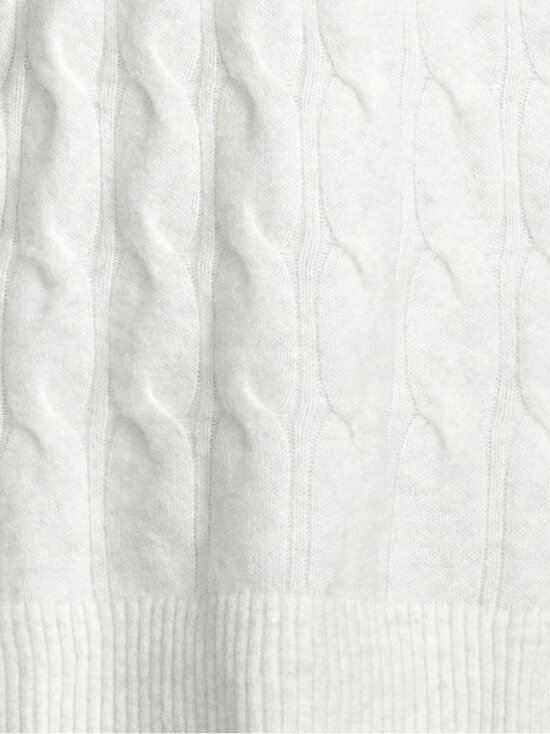 Tommy Jeans - Kootud kleit - AE3 OAT MARL HTR - photo 5 Tommy Jeans - Kootud kleit - AE3 OAT MARL HTR | Stockmann - photo 5