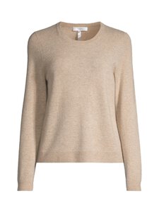 ESSENTIALS by Stockmann - Sarah-kashmirneulepusero - BEIGE MEL - ECO STONE MC-27002 | Stockmann