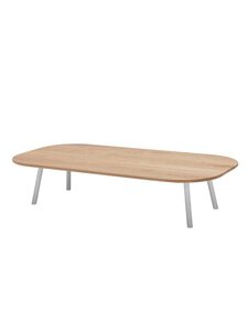 Sits - Tetris-sohvapöytä - TAMMI,VALKOINEN | Stockmann