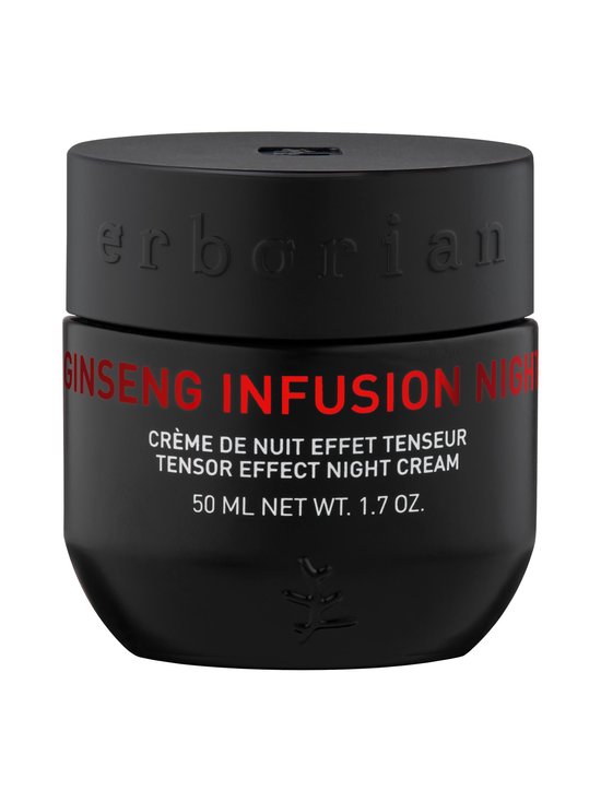 Ginseng Infusion Night -yövoide 50 ml