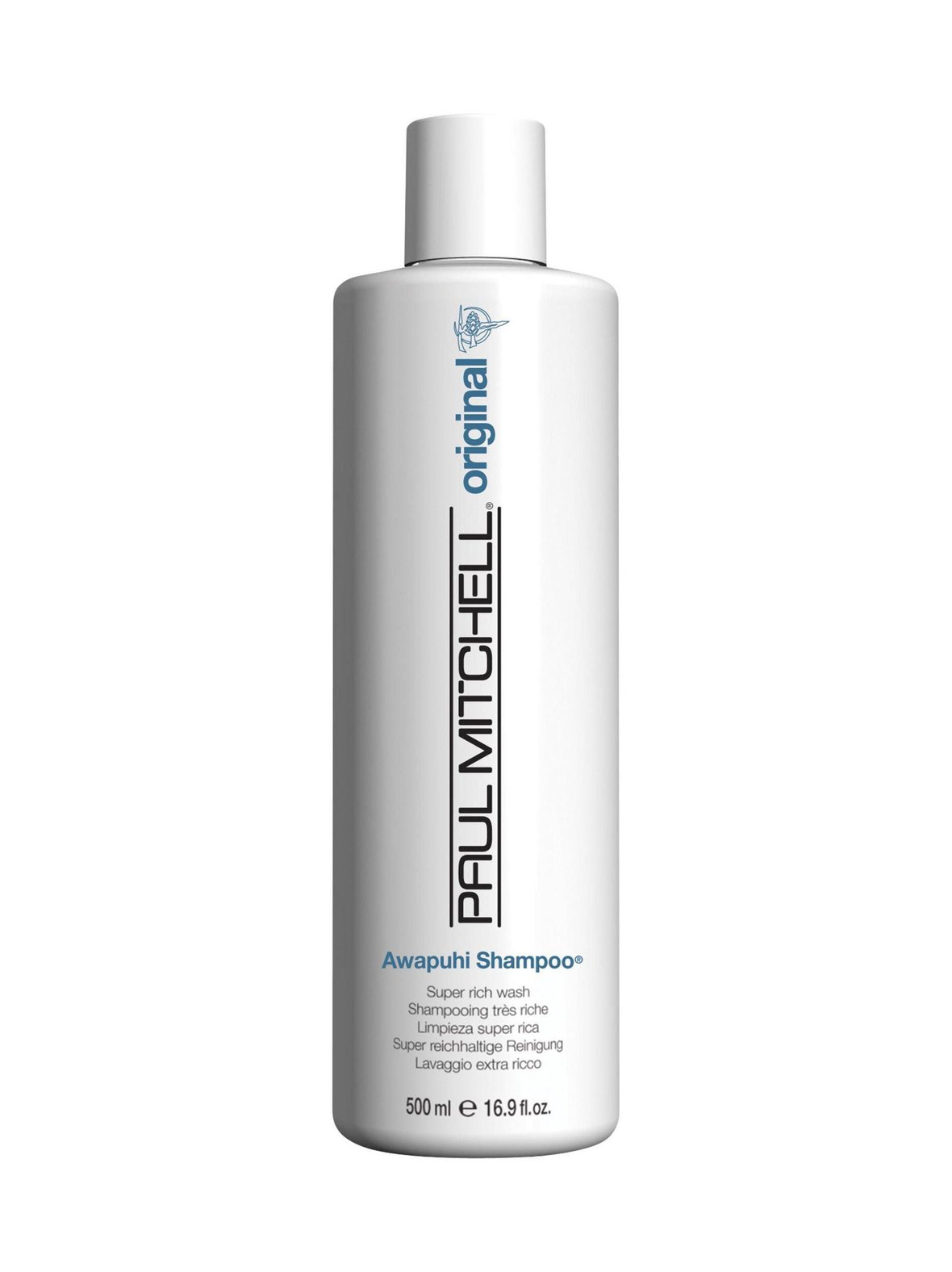 Awapuhi Shampoo 500 ml
