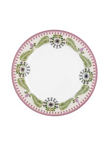 PIP Studio - Portselanist taldrik Lily&Lotus 23 cm - WHITE PIP Studio - Portselanist taldrik Lily&Lotus 23 cm - WHITE | Stockmann