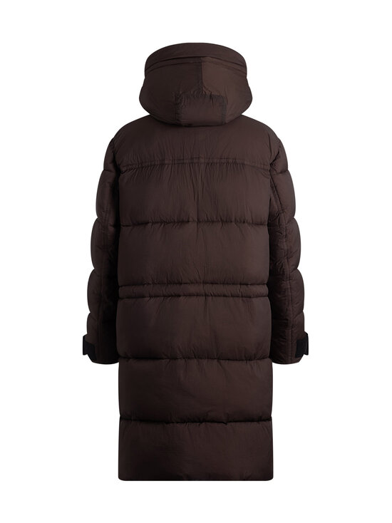 Boss Orange - Soojustatud jope Ogengar - 207 DARK BROWN | Stockmann - photo 2
