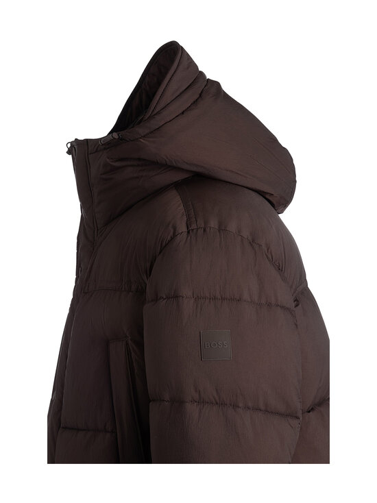 Boss Orange - Soojustatud jope Ogengar - 207 DARK BROWN | Stockmann - photo 3