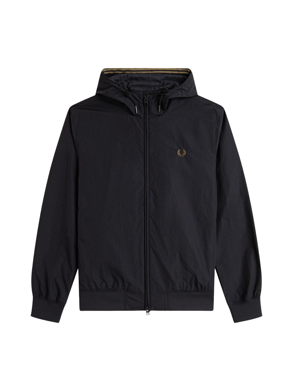 The Hooded Brentham -takki