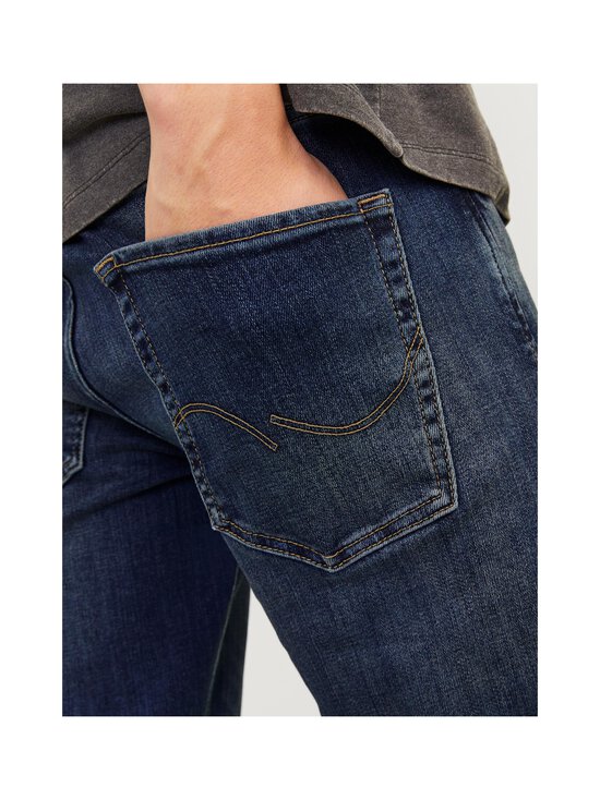 Jack & Jones - JJiMike Tapered džinsi - BLUE DENIM | Stockmann - photo 7