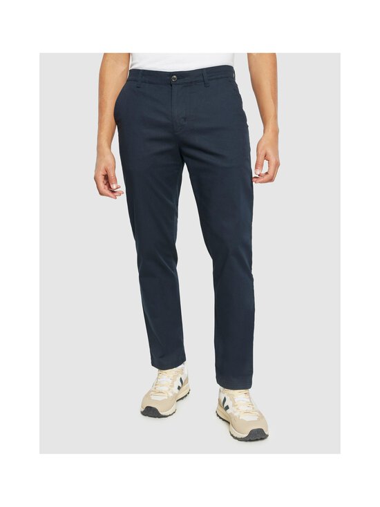 Knowledge Cotton Apparel - Čaka bikses - 1001 TOTAL ECLIPSE | Stockmann - photo 3