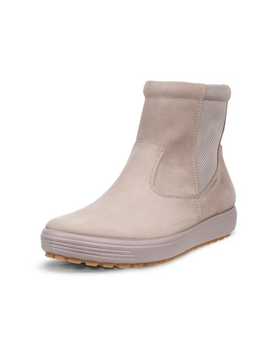 ecco - Classic Tred Waterproof -nahkanilkkurit - 55294 MOONROCK | Stockmann - photo 2
