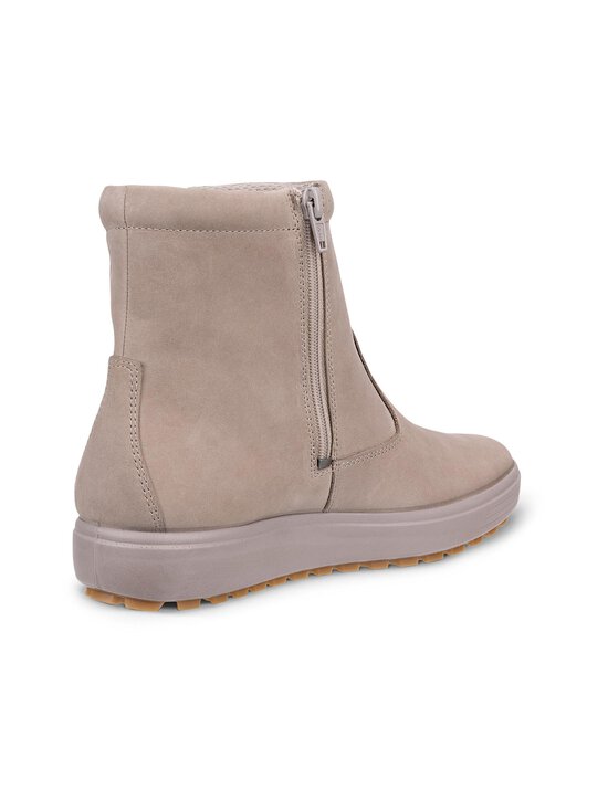 ecco - Classic Tred Waterproof -nahkanilkkurit - 55294 MOONROCK | Stockmann - photo 3