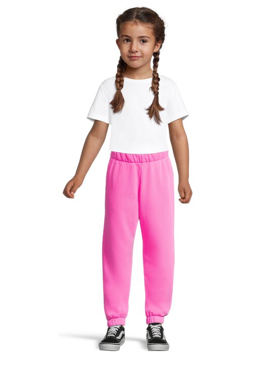 GAP - V-Non Logo Jogger -collegehousut - STANDOUT PINK | Stockmann - photo 3