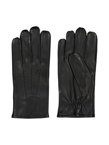 CONSTRUE - Daran ādas cimdi - BLACK CONSTRUE - Daran ādas cimdi - BLACK | Stockmann