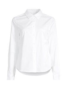 ESSENTIALS by Stockmann - Julia-paitapusero - WHITE ESSENTIALS by Stockmann - Julia-paitapusero - WHITE | Stockmann