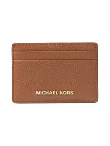Michael Michael Kors - kaarditasku Money Pieces - 230 LUGGAGE | Stockmann