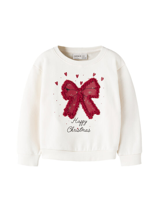 Name It - Pusa NmfPolmax Regular - CLOUD DANCER | Stockmann - photo 1