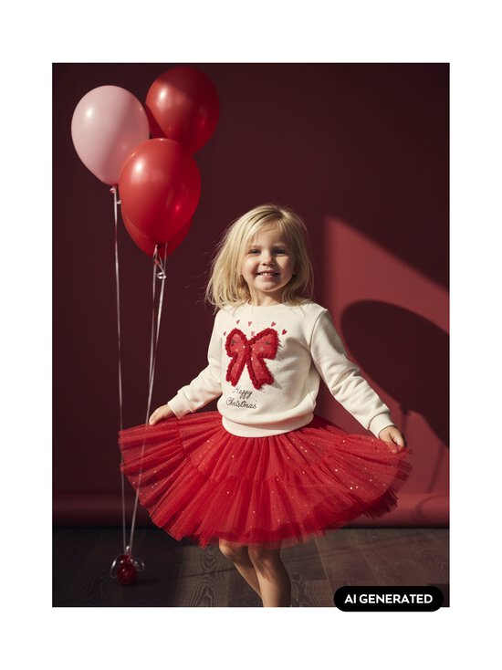Name It - Pusa NmfPolmax Regular - CLOUD DANCER | Stockmann - photo 2