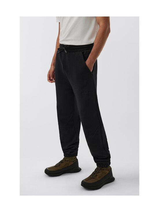 Canada Goose - Tobermory Heavyweight -collegehousut - 61 BLACK - NOIR - photo 4 Canada Goose - Tobermory Heavyweight -collegehousut - 61 BLACK - NOIR | Stockmann - photo 4