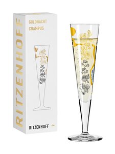 Ritzenhoff - Šampanjaklaas Goldnacht #38 Concetta Lorenzo | Stockmann