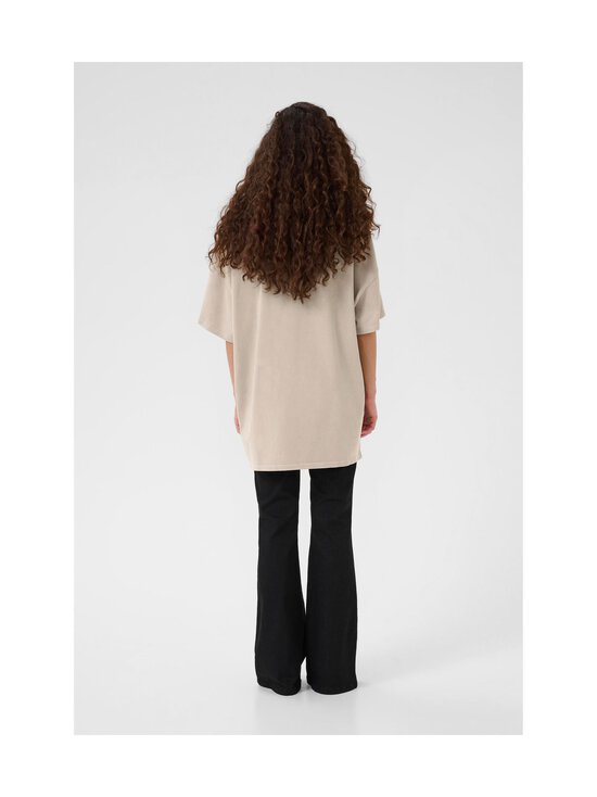 Gestuz - JioGZ Oversize t-krekls - 170510 SILVER SAGE - photo 5 Gestuz - JioGZ Oversize t-krekls - 170510 SILVER SAGE | Stockmann - photo 5