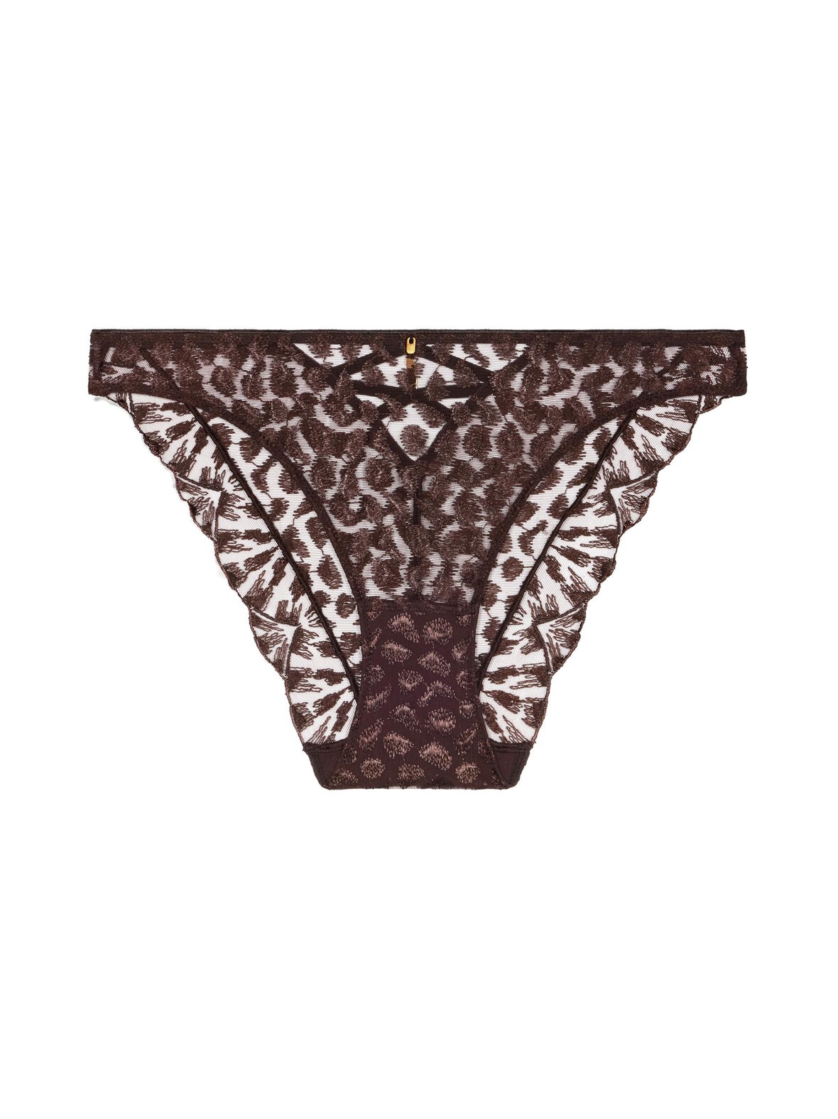 Italian brief crazy in love -alushousut