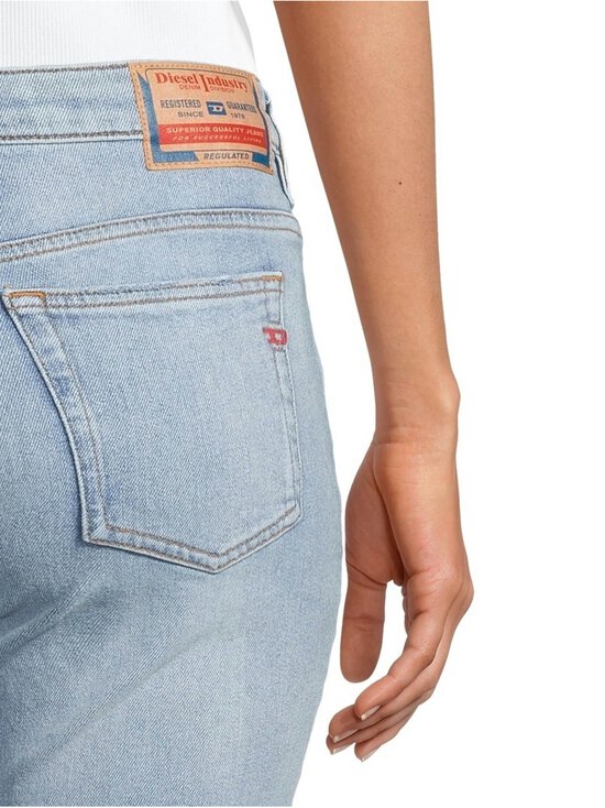 Diesel - 1989 D-Mine -farkut - 01 LIGHT BLUE | Stockmann - photo 7