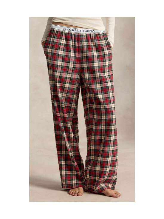 Polo Ralph Lauren - Flanellihousut - 559 DASHILL PLAID | Stockmann - photo 4