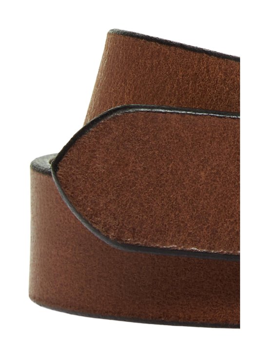 A+more - Jelicia ādas josta - TAN BROWN | Stockmann - photo 2
