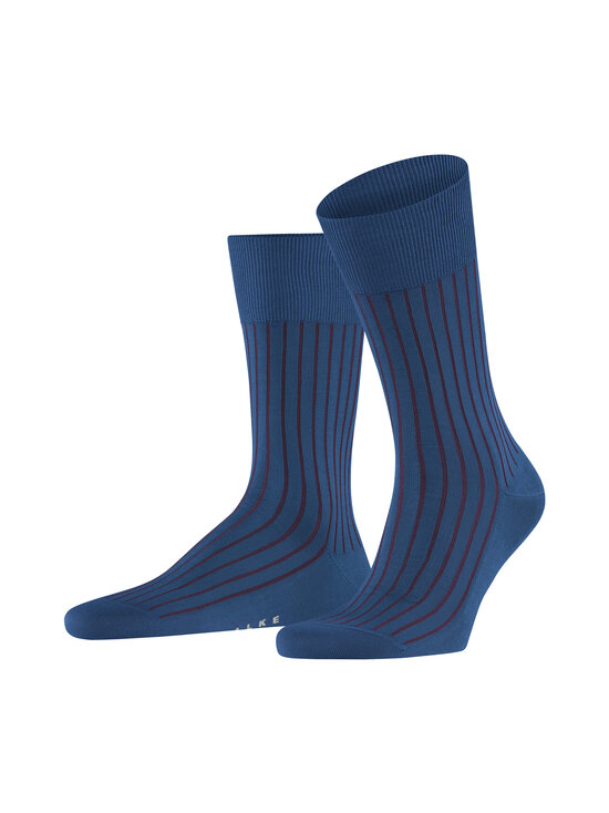 Falke - Sokid Fine Shadow - SAPPHIRE (6055) | Stockmann - photo 1