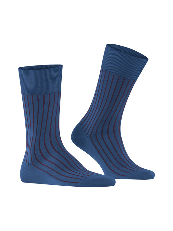 Falke - Sokid Fine Shadow - SAPPHIRE (6055) | Stockmann - photo 3