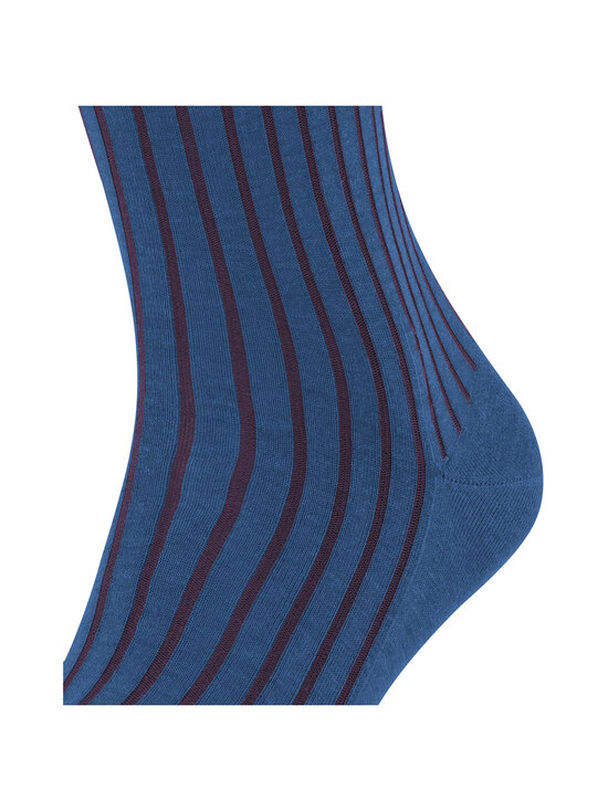 Falke - Sokid Fine Shadow - SAPPHIRE (6055) | Stockmann - photo 4