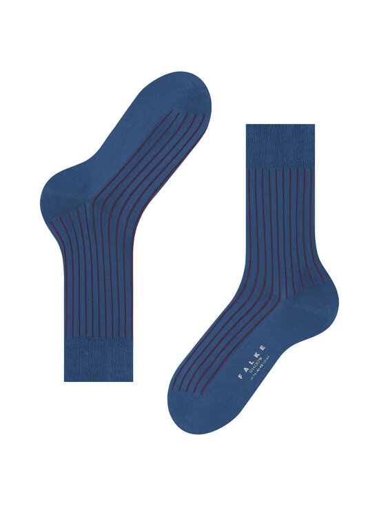 Falke - Sokid Fine Shadow - SAPPHIRE (6055) | Stockmann - photo 5