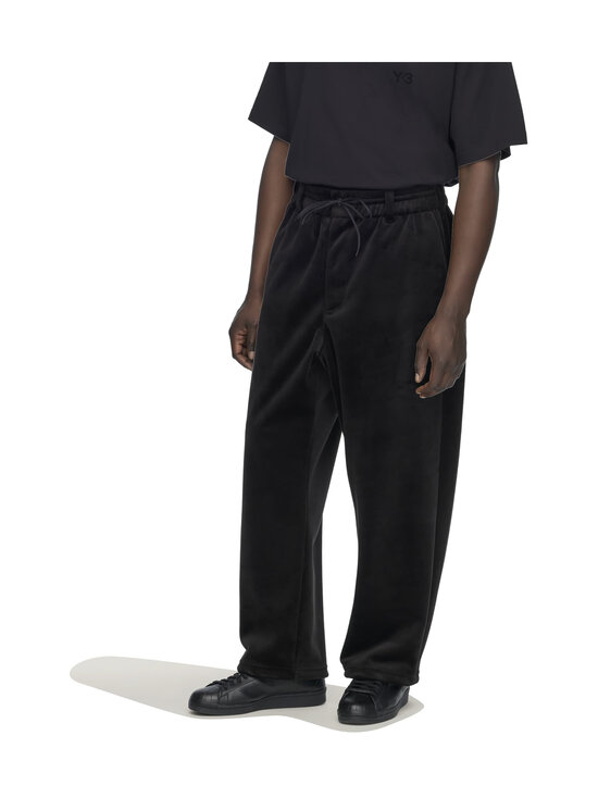 Y-3 - Samta bikses - KT1374 BLACK | Stockmann - photo 3