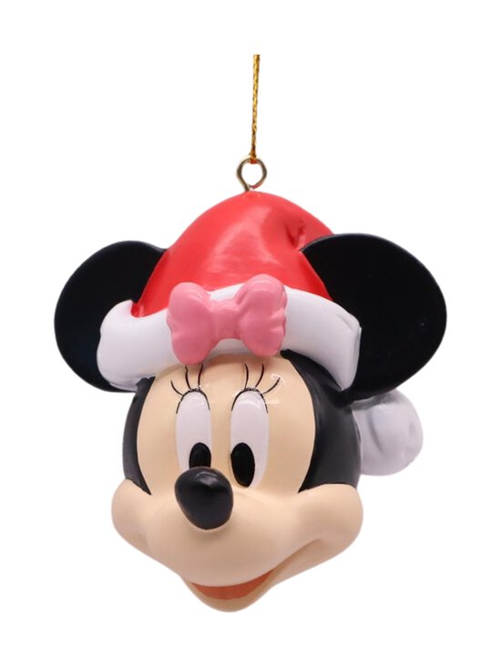 Christmas Inspirations - Disney Minnie 3D -joulukoriste - MULTI | Stockmann - photo 1