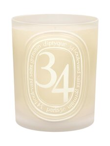 Diptyque - 34 Boulevard Saint Germain Medium -tuoksukynttilä 300 g | Stockmann