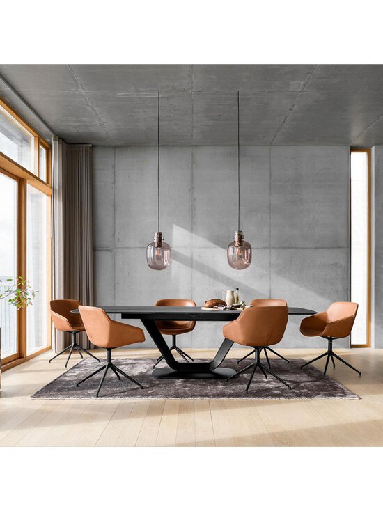 BoConcept - Stockholm-riippuvalaisin - RUSKEA - photo 2 BoConcept - Stockholm-riippuvalaisin - RUSKEA | Stockmann - photo 2