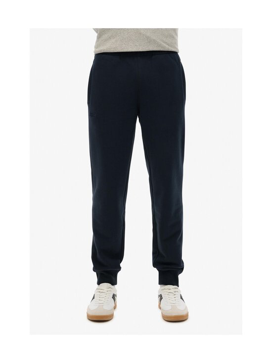 Superdry - Dressipüksid Essential Logo - 98T ECLIPSE NAVY | Stockmann - photo 2