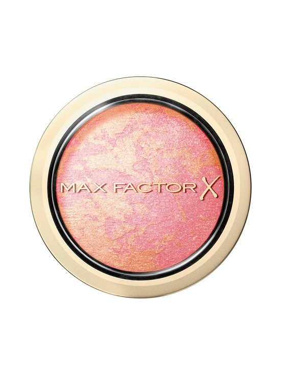 Creme Puff Blush -poskipuna