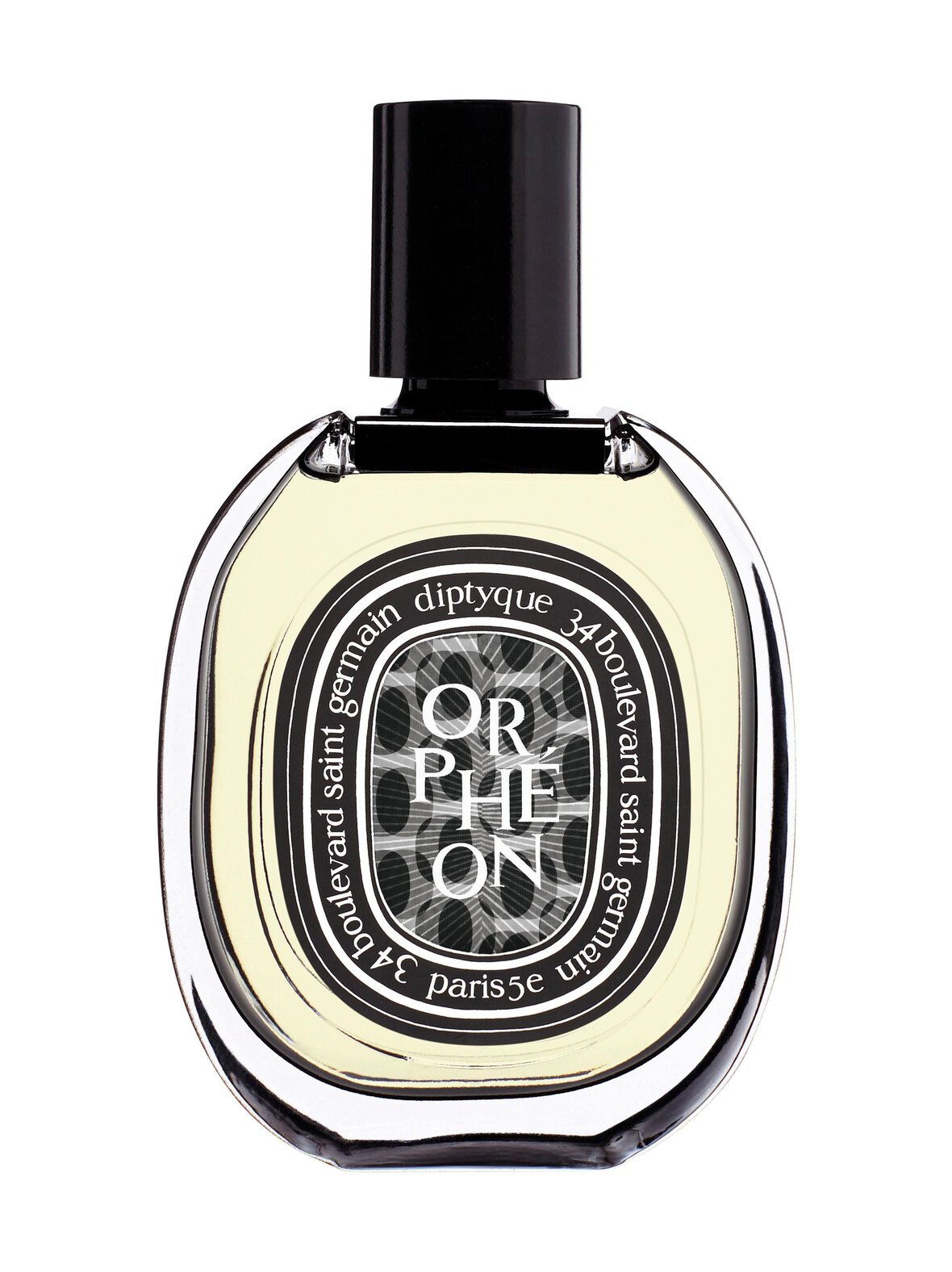 Orphéon EdP -tuoksu