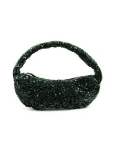 Part Two - ViriPW-paljettilaukku - 304442 GREEN SEQUINS | Stockmann
